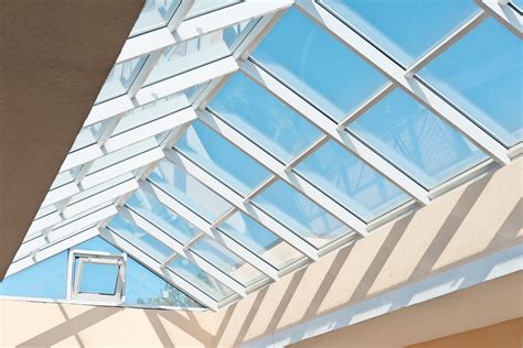 skylights for pitched roof